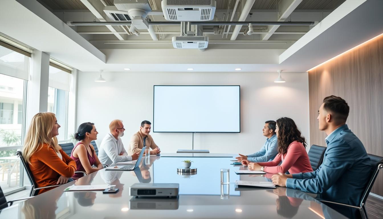 Professional plan visual